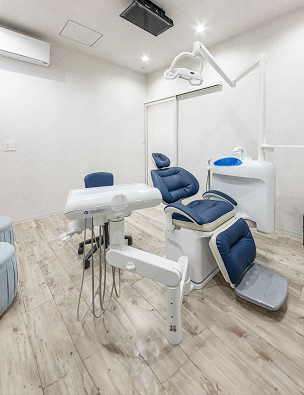 長久手フラワー歯科 口腔外科・矯正歯科